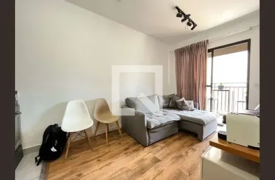 Apartamento para aluguel - vila mascote, 1 quarto,  30 m² - são paulo