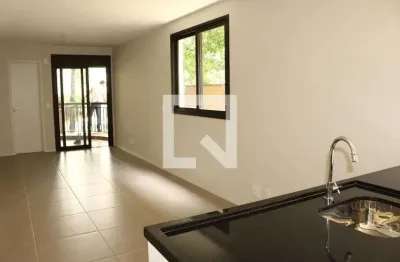 Kitnet / stúdio para aluguel - santa cecília, 1 quarto,  78 m² - são paulo