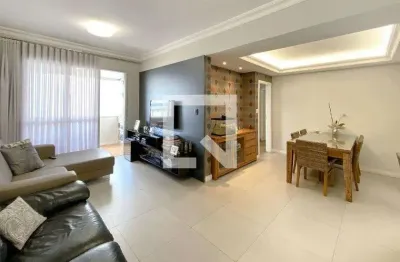 Apartamento para aluguel - anchieta, 3 quartos,  93 m² - belo horizonte