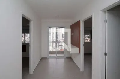 Apartamento para aluguel - vila prudente, 1 quarto,  31 m² - são paulo