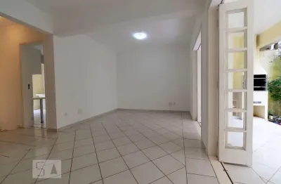Casa / sobrado em condomínio para aluguel - jardim santa marcelina, 3 quartos,  112 m² - campinas