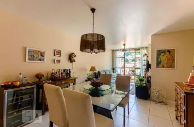 Apartamento para aluguel - santa rosa , 3 quartos,  96 m² - niterói