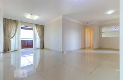Apartamento para aluguel - jardim chapadão, 3 quartos,  104 m² - campinas