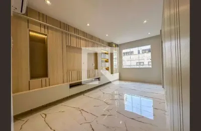 Apartamento para aluguel - botafogo, 2 quartos,  75 m² - rio de janeiro