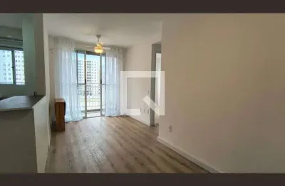 Apartamento para aluguel - vargem pequena, 3 quartos,  53 m² - rio de janeiro