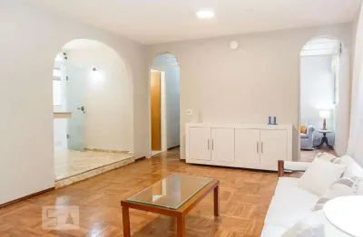 Apartamento para aluguel - jardim paulista, 3 quartos,  100 m² - são paulo