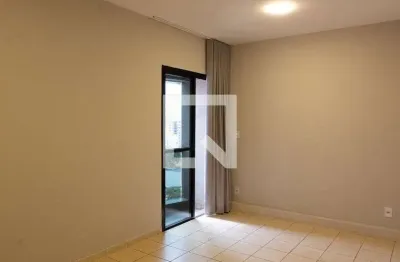 Apartamento para aluguel - cambuí, 1 quarto,  66 m² - campinas