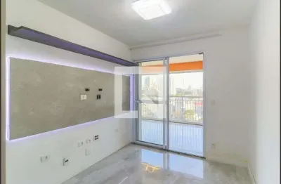 Apartamento para aluguel - santo amaro , 2 quartos,  53 m² - são paulo