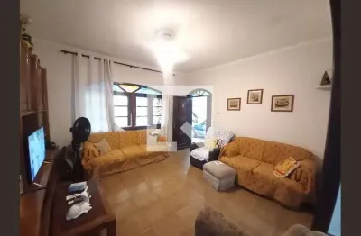 Casa para aluguel - vila valença, 3 quartos,  350 m² - são vicente