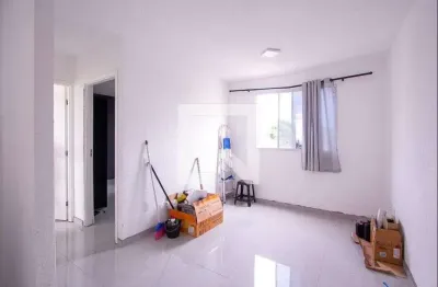 Apartamento para aluguel - trindade, 2 quartos,  47 m² - são gonçalo