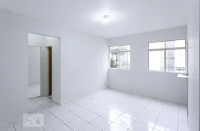 Apartamento para aluguel - santa terezinha, 2 quartos,  65 m² - belo horizonte