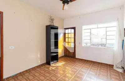 Casa para aluguel - sítio do mandaqui, 2 quartos,  60 m² - são paulo