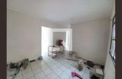 Apartamento para aluguel - cidade náutica, 2 quartos,  60 m² - são vicente