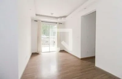 Apartamento para aluguel - cidade lider, 2 quartos,  50 m² - são paulo