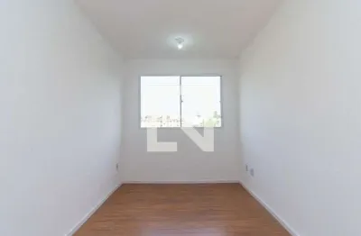 Apartamento para aluguel - jardim imperador, 2 quartos,  41 m² - são paulo