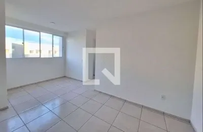Apartamento para aluguel - vila são luiz, 2 quartos,  55 m² - duque de caxias