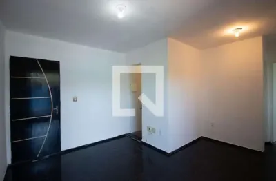 Apartamento para aluguel - itaquera, 2 quartos,  47 m² - são paulo