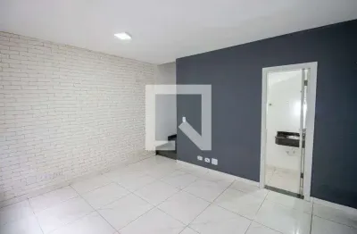Casa / sobrado em condomínio para aluguel - vila princesa isabel, 2 quartos,  65 m² - são paulo