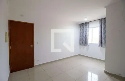 Apartamento para aluguel - julio mesquita filho, 2 quartos,  47 m² - sorocaba