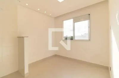 Apartamento para aluguel - sacomã, 2 quartos,  33 m² - são paulo