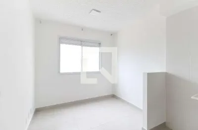 Apartamento para aluguel - itaquera, 2 quartos,  40 m² - são paulo
