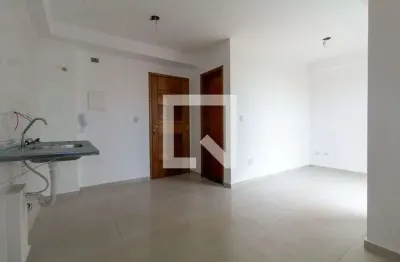 Kitnet / stúdio para aluguel - vila carrão, 1 quarto,  24 m² - são paulo