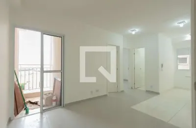 Apartamento para aluguel - julio mesquita filho, 2 quartos,  42 m² - sorocaba