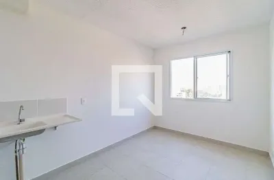 Apartamento para aluguel - jardim jussara, 2 quartos,  32 m² - são paulo