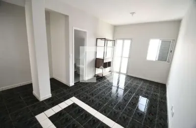 Kitnet / stúdio para aluguel - botafogo, 1 quarto,  44 m² - campinas