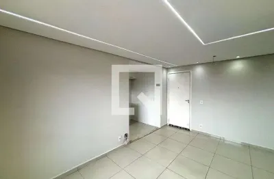 Apartamento para aluguel - bar dos cavaleiros, 2 quartos,  51 m² - duque de caxias