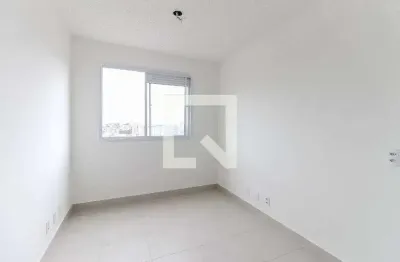 Apartamento para aluguel - itaquera, 2 quartos,  31 m² - são paulo