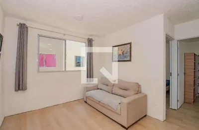 Apartamento para aluguel - rubem berta, 2 quartos,  60 m² - porto alegre