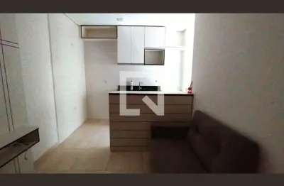 Kitnet / stúdio para aluguel - vila ema, 1 quarto,  30 m² - são paulo