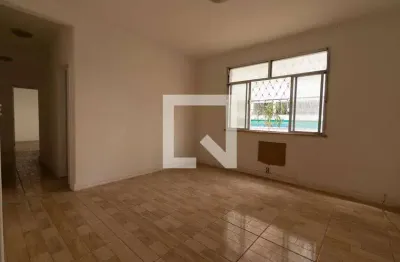 Apartamento para aluguel - da luz, 3 quartos,  110 m² - nova iguaçu