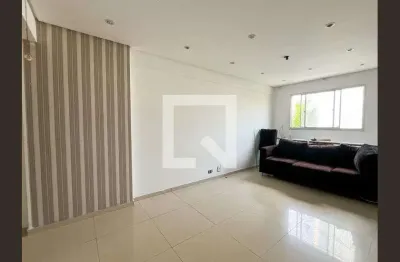 Apartamento para aluguel - piqueri, 2 quartos,  57 m² - são paulo