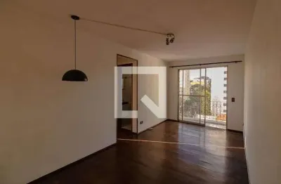 Apartamento para aluguel - jabaquara, 2 quartos,  60 m² - são paulo