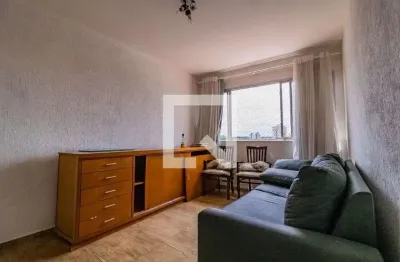 Apartamento para aluguel - vila mascote, 2 quartos,  65 m² - são paulo