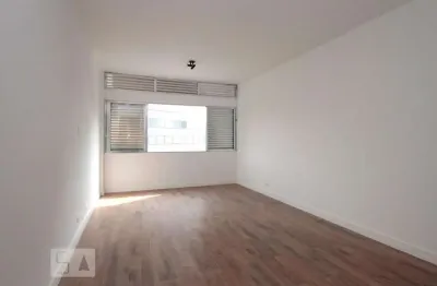 Kitnet / Stúdio para Aluguel - Consolação, 1 Quarto,  34 m² - São Paulo