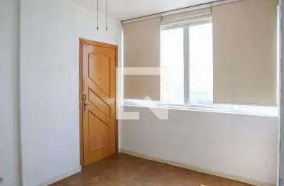 Apartamento para aluguel - água branca, 1 quarto,  45 m² - são paulo