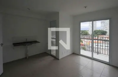 Apartamento para aluguel - vila santa clara, 2 quartos,  41 m² - são paulo