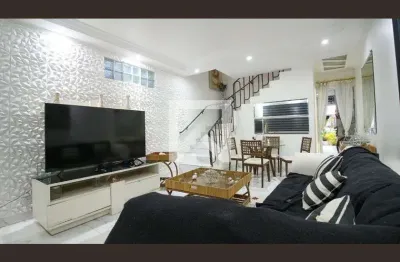 Casa para aluguel - vila prudente, 2 quartos,  150 m² - são paulo