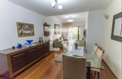 Apartamento para aluguel - tijuca, 3 quartos,  110 m² - rio de janeiro