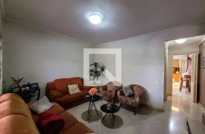 Casa para aluguel - vila liviero, 3 quartos,  149 m² - são paulo