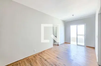 Apartamento para aluguel - colinas do paratehy, 2 quartos,  63 m² - são josé dos campos