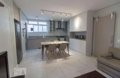 Apartamento para aluguel - anchieta, 2 quartos,  60 m² - belo horizonte