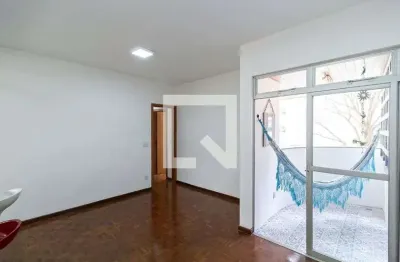 Apartamento para aluguel - manacás, 3 quartos,  95 m² - belo horizonte
