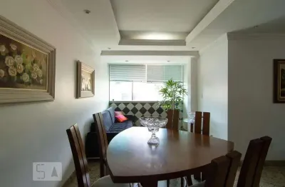 Apartamento para aluguel - castelo, 3 quartos,  109 m² - belo horizonte