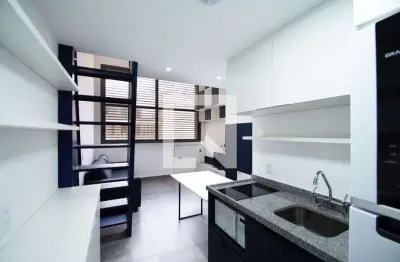 Apartamento para aluguel - vila madalena, 1 quarto,  37 m² - são paulo