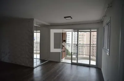 Apartamento para aluguel - jardim bela vista, 3 quartos,  115 m² - santo andré