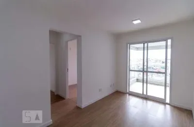 Apartamento para aluguel - vila ema, 2 quartos,  59 m² - são paulo